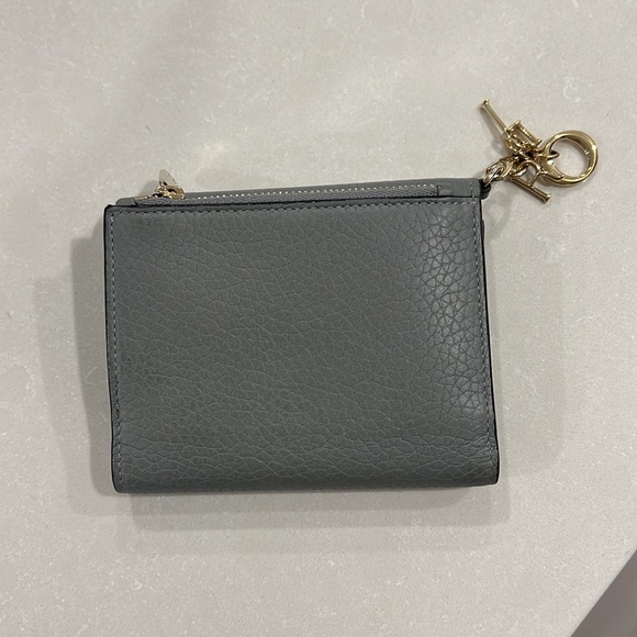 Christian dior compact wallet - Picture 3 of 6